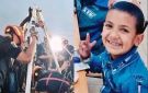 مصيره مجهول .. أين وصلت جهود إنقاذ أيوب من البئر