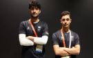 منتخب الرياضات الإلكترونية يتأهل إلى ربع نهائي لعبة eFootball في آسياد ناغويا