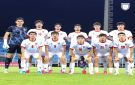 منتخب الشباب يحجز مقعده في نهائيات آسيا - jo