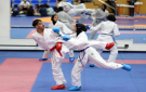 منتخب الكراتيه يواصل تألقه آسيويا ويرفع رصيده إلى 18 ميدالية
