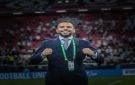 منكو يعلن انتهاء مهمته مع منتخب النشامى