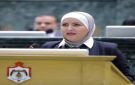 ميادة شريم لـ الشاهد : لم آخذ مكان أحد .. ولم أبحث عن ترند