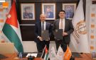 Orange Jordan the Exclusive Telecom Internet Provider at SOFEX 2026