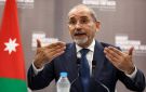 الصفدي: الحكومة الإسرائيلية ترفض فرص السلام