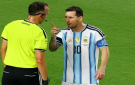 ميسي طالبه باحترامه.. من حكم مباراة السعودية والكويت في خليجي 27؟