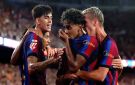 4 أسلحة تجعل برشلونة مرشحا مرعبا للفوز بدوري أبطال أوروبا