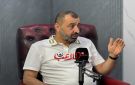  الدميسي : لو عاد الزمن لدعمت الوحدات من عمر سنة .. نسفنا المديونية .. وانا ابن الاخضر وتشجيع الفيصلي في الاسيوية من الواجب الوطني - jo