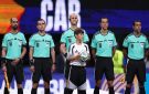 حضور أردني في قائمة حكام كأس آسيا 2027