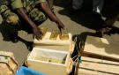 سويسرا تحظر ذهب السودان .. خطوة جديدة لتجفيف مصادر تمويل الحرب