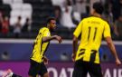 فينالدوم ينقذ الاتحاد السعودي من الخسارة أمام الشمال القطري - jo