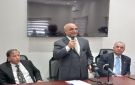 افتتاح مقر فرع نقابة الصحفيين إقليم الشمال