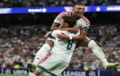 الريال يفتتح مشواره الأوروبي بفوز مهم على الإنتر - jo