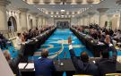 حزب الميثاق الوطني يقرر خوض انتخابات الإدارة المحلية ويصادق على تشكيل المجلس الاستشاري