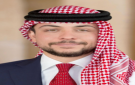 ولي العهد يزور إربد ويلتقي شخصيات من ابناء المحافظة - jo