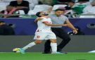 النعيمات يكشف موعد عودته إلى الملاعب - jo