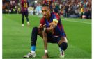 برشلونة يسحق فينوورد بخماسية في دوري أبطال أوروبا