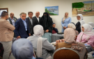 حسان يؤكد من الطفيلة أهمية التوسع بالمراكز الشبابية بمختلف المحافظات