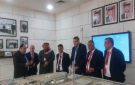 لجنة الاقتصاد الرقمي والريادة النيابية تزور مؤسسات في إربد