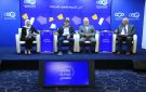 مؤسسة شومان تحتفي بشعراء جائزة الأركانة العالمية للشعر 2026 - jo
