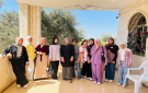 ورشة توعوية حول الصحة النفسية ورعاية الذات في مركز شابات الطيبة