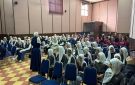77 ألف قارئ يشاركون في ماراثون القراءة بمحافظة الزرقاء