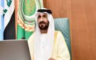البرلمان العربي يؤكد دعمه لسيادة المملكة الأردنية