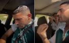 مشروب كحولي واعتداء .. ماذا فعلت راكبة بسائق أجرة؟ واقعة تشعل المواقع