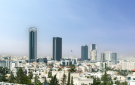 ارتفاع مساحات الأبنية المرخصة للأغراض السكنية بنسبة 10.7 خلال 7 أشهر