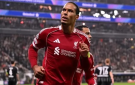 ليفربول يحدد خليفة فان دايك