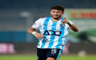 إصابة اللاعب عودة الفاخوري بجزع في أربطة الكاحل مع بيراميدز