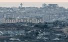 بريطانيا تقدم دعم بقيمة 88 مليون جنيه إسترليني لقطاع غزة