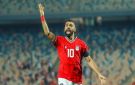 مدرب منتخب مصر يرد على جدل محمد صلاح: أرحناه خشية تعرضه للإصابة