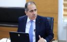 أبو غزالة: لا طرح لأي مشروع حكومي للاستثمار دون مشاركة محلية