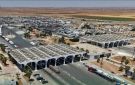 ارتفاع صادرات الأردن 4.6 مدفوعة بقفزة التجارة مع سوريا