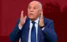 اللواء فايز الدويري يعلن انتهاء ارتباطه بقناة الجزيرة - jo