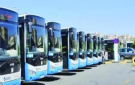 النقل المنتظم بين المحافظات يسجل 344 ألف راكب في آب - jo
