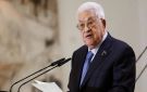 عباس : اطالب بحماية الفلسطينيين وإنهاء الاحتلال
