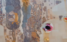 من البترا إلى عاصمة الفسيفساء.. عدسة جو حطاب تحط في مادبا وتوثق أسرار خارطة الأراضي المقدسة