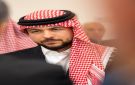 ولي العهد يعزي بوفيات حادث مكلفي خدمة العلم - jo