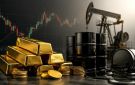 الذهب يتراجع 1.5 مع صعود النفط وتزايد توقعات رفع الفائدة الأميركية