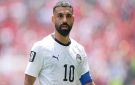 لماذا رفض محمد صلاح مرافقة منتخب بلادة للمباراة القادمة
