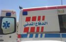 وفاة طفلة بعد سقوطها في طبربور