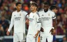 إدانة مدافع ريال مدريد بالقيادة تحت تأثير الكحول