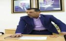 اجتماع تشاوري في دارة سند البزبز الحياري لدعم ترشح أحمد الحياري لرئاسة بلدية السلط الكبرى