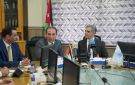  المقاولين تطالب الضمان بتحديد آليات الحجز وفك الحجز على منشآت المقاولات المدينة