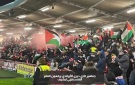 ايرلندا تطلب عدم اللعب مستقبلا ضد اسرائيل .. والاتحاد الأوروبي يرد - jo