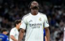 ريال مدريد يواجه بيتيس بـ7 غيابات