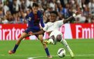 سقف رواتب ريال مدريد يلامس مليار يورو .. وقفزة لبرشلونة