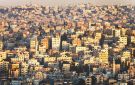 مساحات الأبنية المرخصة في الأردن ترتفع 4.7 خلال 7 أشهر من 2026