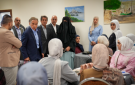 من الطفيلة .. حسان يوجه بتجهيزات جديدة لمركز شباب القادسية
